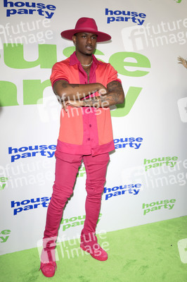 Filmscreening 'House Party' in Los Angeles