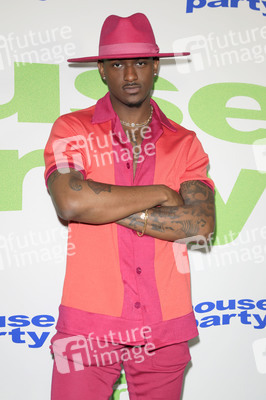 Filmscreening 'House Party' in Los Angeles