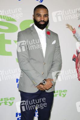 Filmscreening 'House Party' in Los Angeles