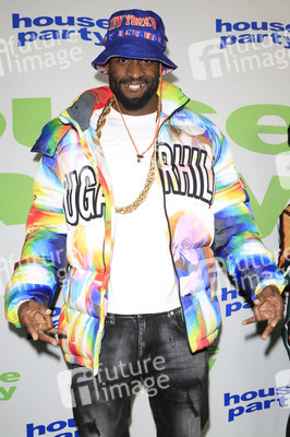 Filmscreening 'House Party' in Los Angeles