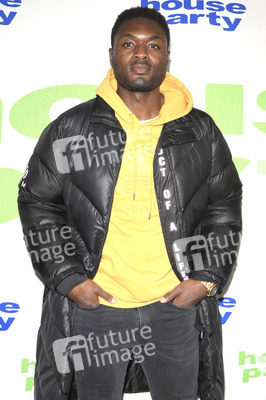 Filmscreening 'House Party' in Los Angeles
