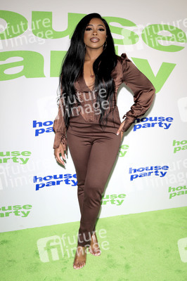 Filmscreening 'House Party' in Los Angeles