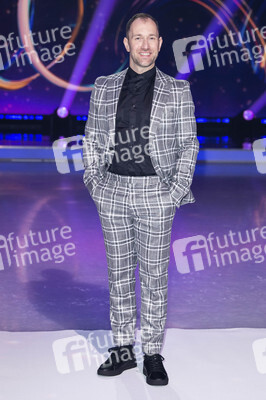Photocall 'Dancing on Ice' in London