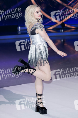 Photocall 'Dancing on Ice' in London
