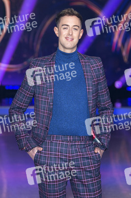 Photocall 'Dancing on Ice' in London