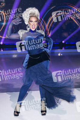 Photocall 'Dancing on Ice' in London
