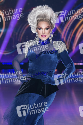 Photocall 'Dancing on Ice' in London