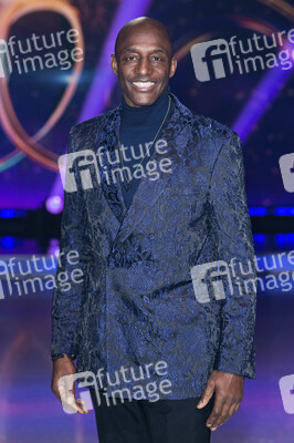 Photocall 'Dancing on Ice' in London