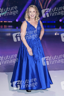 Photocall 'Dancing on Ice' in London
