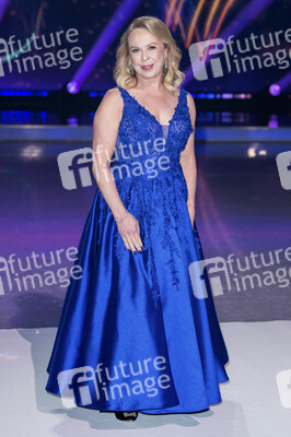 Photocall 'Dancing on Ice' in London