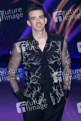 Photocall 'Dancing on Ice' in London