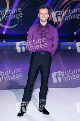Photocall 'Dancing on Ice' in London
