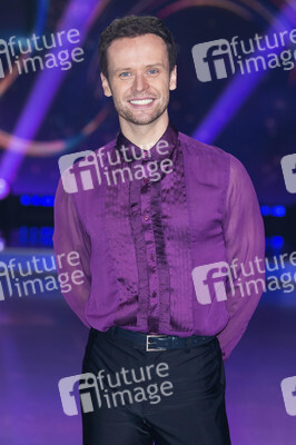 Photocall 'Dancing on Ice' in London