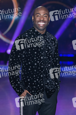 Photocall 'Dancing on Ice' in London
