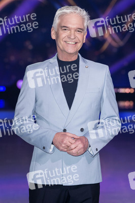 Photocall 'Dancing on Ice' in London