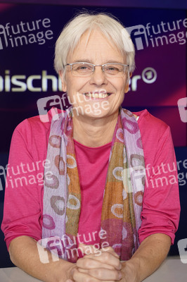Talkshow 'maischberger' in Berlin