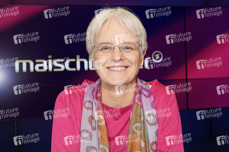 Talkshow 'maischberger' in Berlin