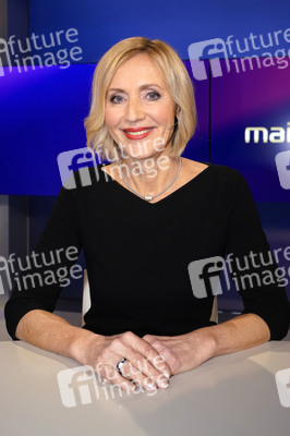 Talkshow 'maischberger' in Berlin