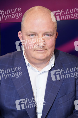 Talkshow 'maischberger' in Berlin