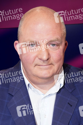 Talkshow 'maischberger' in Berlin