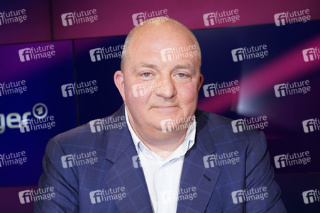 Talkshow 'maischberger' in Berlin