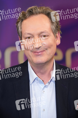 Talkshow 'maischberger' in Berlin