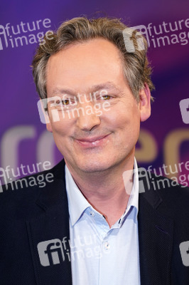 Talkshow 'maischberger' in Berlin