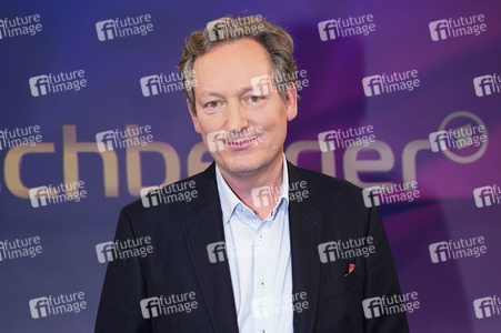 Talkshow 'maischberger' in Berlin
