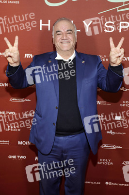 Filmpremiere 'Holy Spider' in Berlin