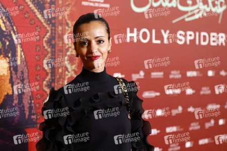 Filmpremiere 'Holy Spider' in Berlin