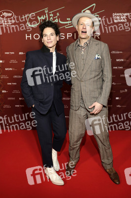 Filmpremiere 'Holy Spider' in Berlin