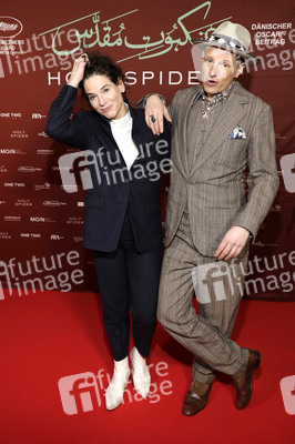 Filmpremiere 'Holy Spider' in Berlin