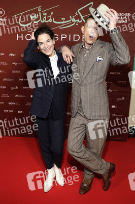 Filmpremiere 'Holy Spider' in Berlin