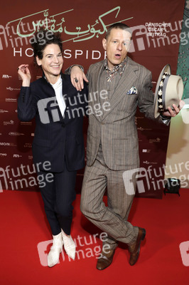 Filmpremiere 'Holy Spider' in Berlin