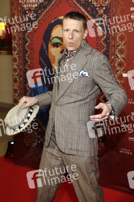 Filmpremiere 'Holy Spider' in Berlin