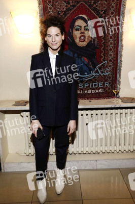 Filmpremiere 'Holy Spider' in Berlin