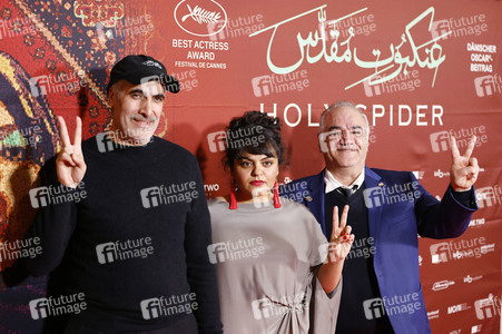 Filmpremiere 'Holy Spider' in Berlin