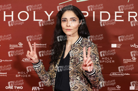 Filmpremiere 'Holy Spider' in Berlin