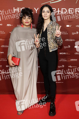 Filmpremiere 'Holy Spider' in Berlin