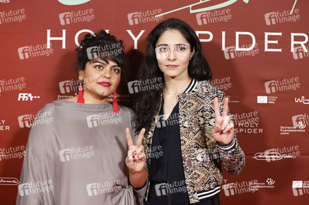 Filmpremiere 'Holy Spider' in Berlin