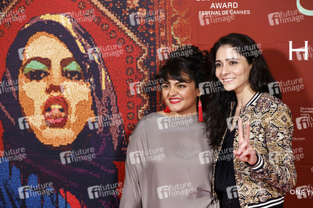 Filmpremiere 'Holy Spider' in Berlin