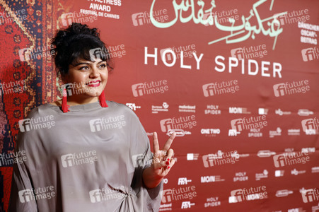 Filmpremiere 'Holy Spider' in Berlin