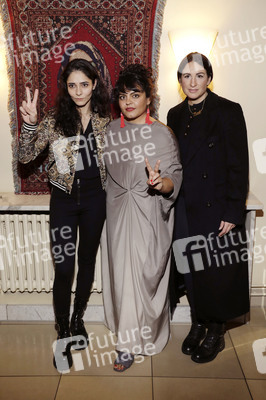Filmpremiere 'Holy Spider' in Berlin