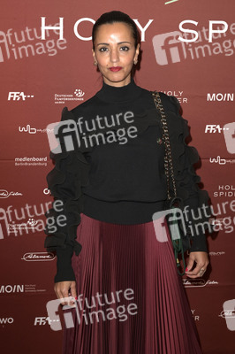 Filmpremiere 'Holy Spider' in Berlin