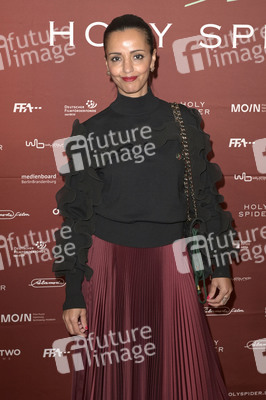 Filmpremiere 'Holy Spider' in Berlin