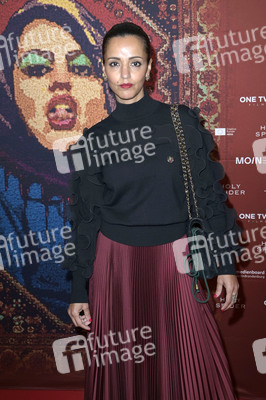 Filmpremiere 'Holy Spider' in Berlin