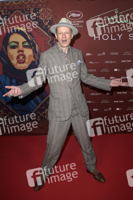 Filmpremiere 'Holy Spider' in Berlin