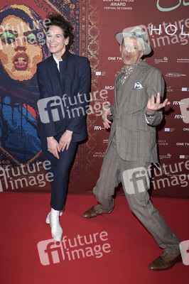 Filmpremiere 'Holy Spider' in Berlin