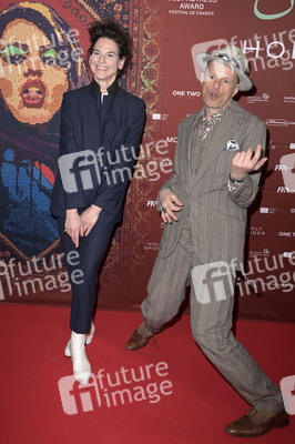 Filmpremiere 'Holy Spider' in Berlin
