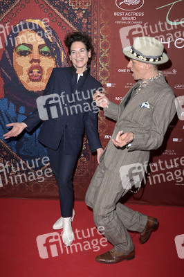 Filmpremiere 'Holy Spider' in Berlin